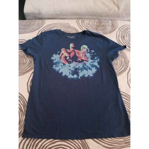 Attack On Titan Anime Exclusive Women’s Season 2 T-Shirt by Loot Wear - Size L